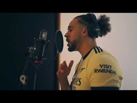 Moon Afflick - Ud & Løb