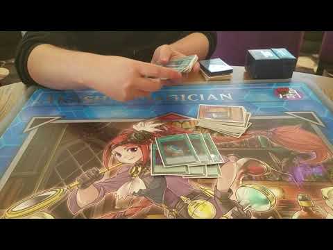 YCS Dallas Attack of the Giant Card Winner - PPG Jesse Kotton - SPYRALS