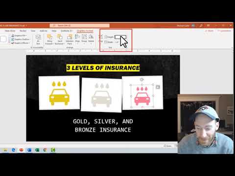 UPDATED PowerPoint 2019 Exam (Part 1)