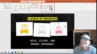 UPDATED PowerPoint 2019 Exam (Part 1)