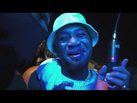 Kulture Gang - Dead Brus$e x Variouz TRF [Official Music Video]