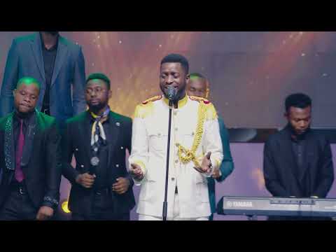 DIEU A TANT AIMÉ LE MONDE (Donat Mwanza)