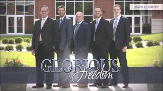 Glorious Freedom- Amen Quartet