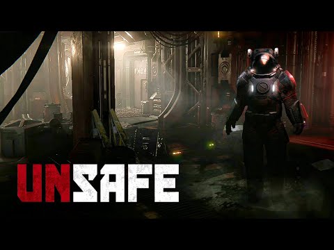 Trailer de Unsafe