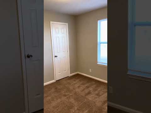 3 Bedroom Pet Friendly Home Near Post For Rent! property video