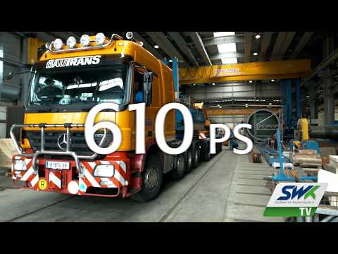 SWK Stadtwerke Kaiserslautern installiert Wärmespeicher