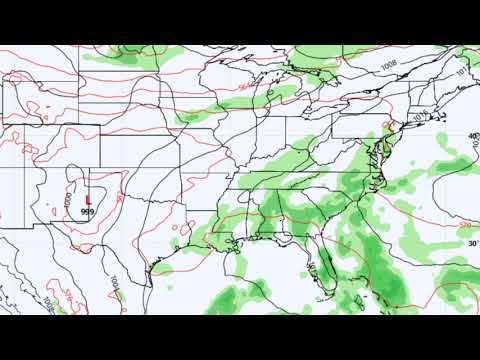 September 22, 2020 Weather Xtreme Video - Afternoon Edition