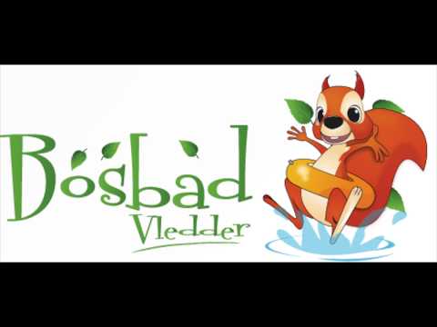 "Het Bosbad" Vledder