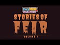 Dear MOR Marathon Stories Of Fear Volume 1