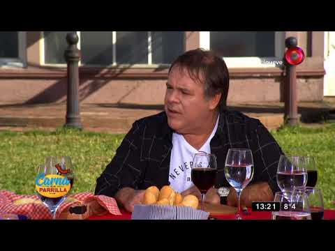 Marcela Feudale recuerda su paso por emblemático programa