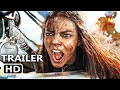 FURIOSA Trailer 3 2024 Mad Max