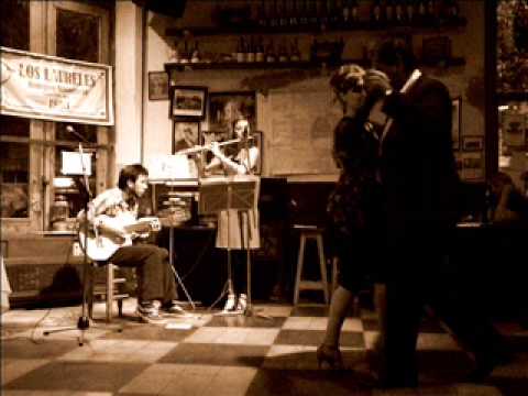 Siga el Corso - Cachilo Tango