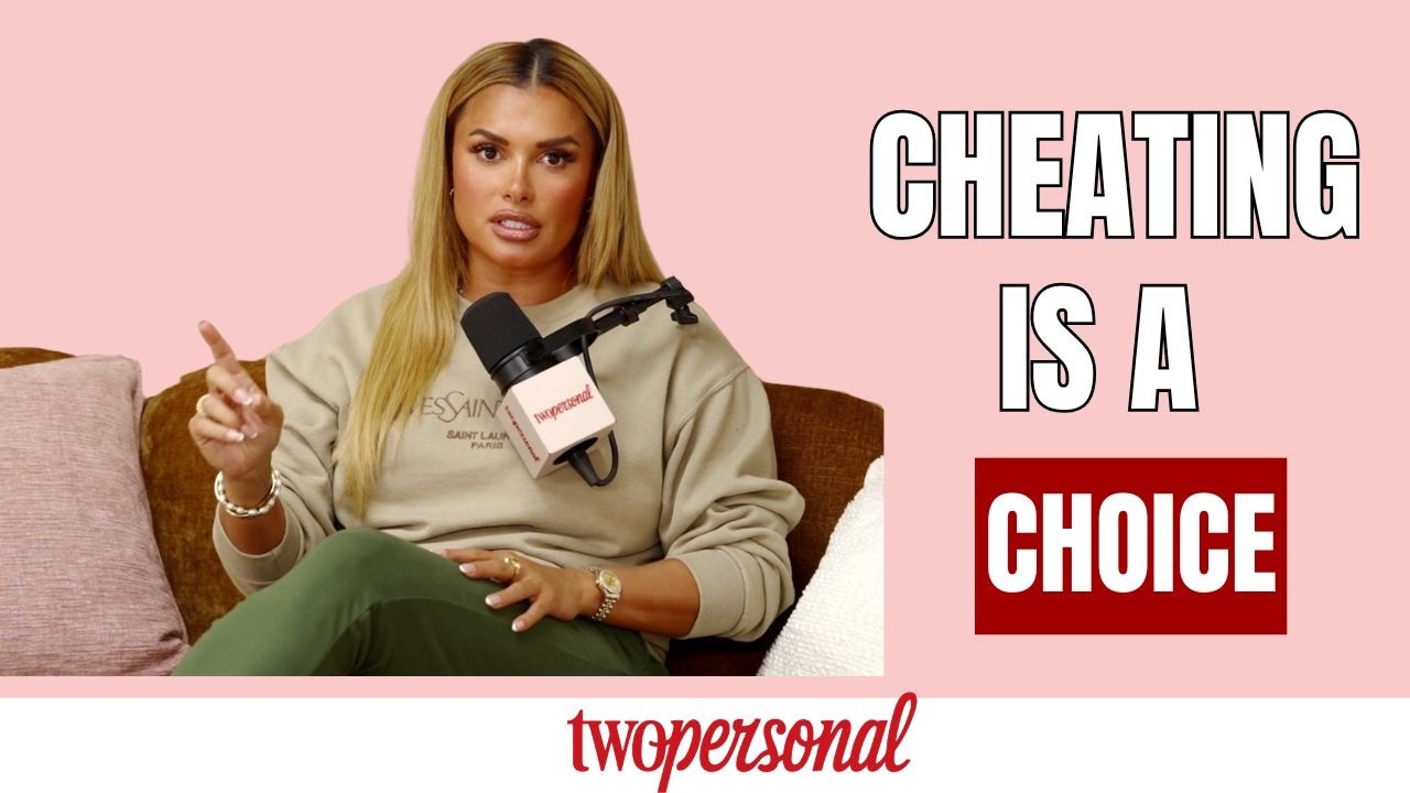 The Reality About Cheating Nobody Wants to Admit