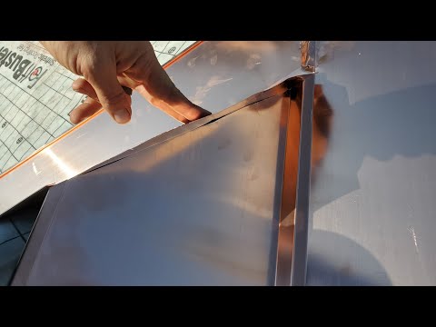 Joining Copper Metal Valley.