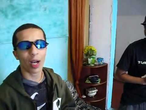Mc's Samuka e Nego - Ta Bombando ♪♫ - VÍDEO CLIP ORIGINAL