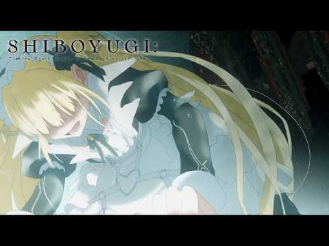 SOMEONE'S Gotta Die. | SHIBOYUGI: Playing Death Games to Put Food on the Table