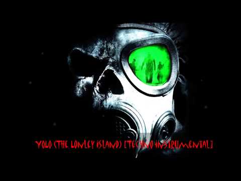 YOLO (The Lonely Island) [Techno Instrumental Remix]