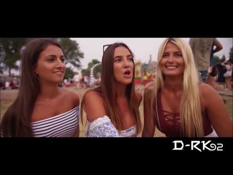 Tomorrowland WarmUP - Clean Bandit, The Weeknd, Hardwell, Afrojack, DV&LMK (D- RK92 Mashup)