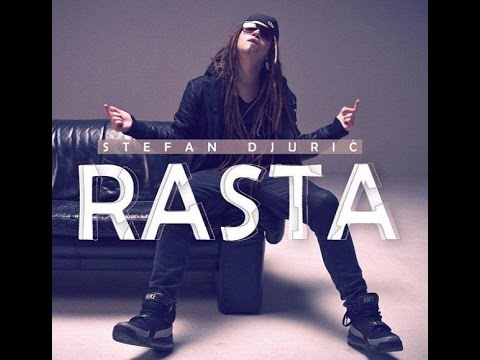 RASTA - ARMANI feat. (Zli Toni & Mali Mire) Chimpunks Version