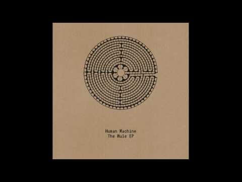 Human Machine - Anacreon (Original Mix)  [ST004]