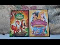 DVD Update 63 February 1st 2025
