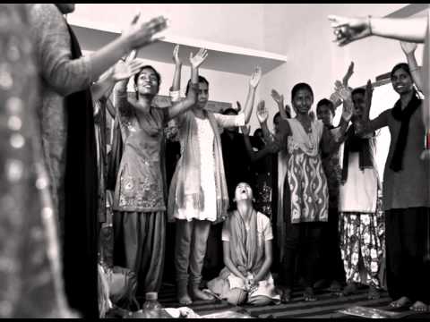 Empower 5000 drop out Adolescent Girls in Lucknow