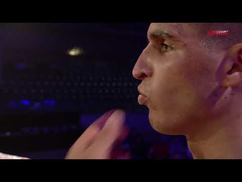Enfusion Talents #69 | Darmstadt, Germany 04.05.2019 | Highlights