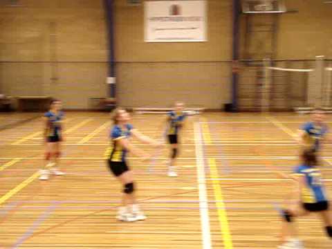 Webton Hengelo DS 2 - Pollux DS 2