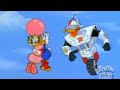 Scrooge Mcduck S Bubble Gum Scene