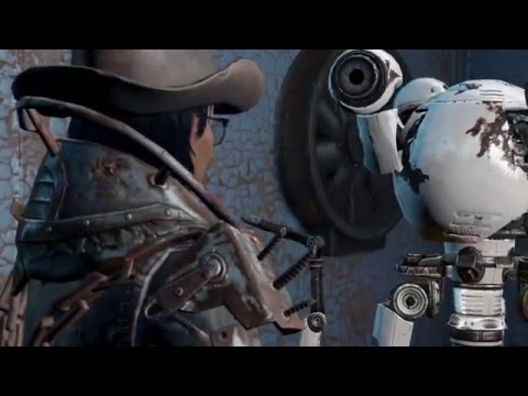 Fallout 4 Vault 81 Secret Vault 81 without getting bitten