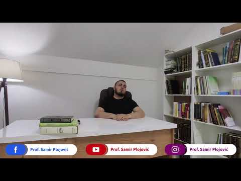 Opasnost ružnog mišljenja - Samir Plojović