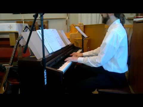 Paix sur terre à toi mon frère