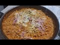 LASANHA CREMOSA DE MIOJO NA FRIGIDEIRA