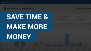 Vidéo de Tekmetric