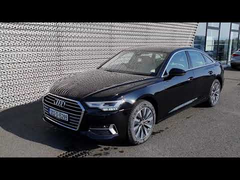 202D15299 - 2020 Audi A6 40TDI 204HP S-TRONIC SE RRP 53,537 - SAVE 5,037  4...