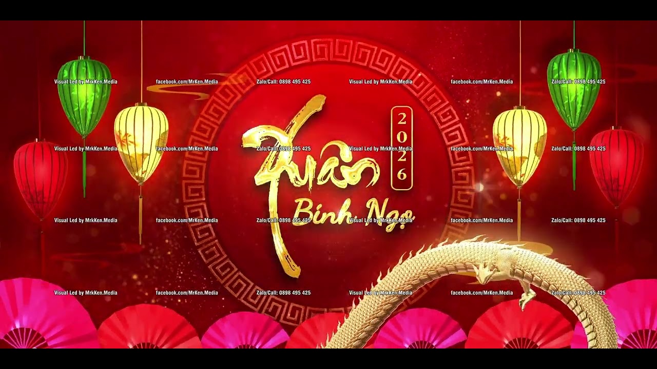 095.4 - Xuan Binh Ngo - Rong