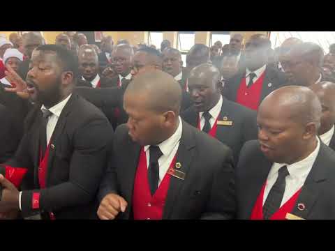 Bluedowns Circuit 2023 - Singabazalwana Singabazalwana