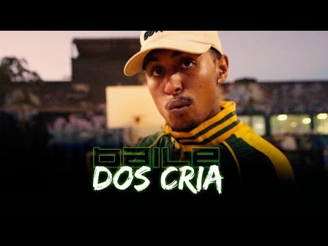 Baile dos Cria - Klle I Prod. Zonta