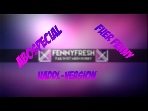 FennyFresh Abospecial Naddl_Version ´Christmasspec.´ [GER-Full HD]