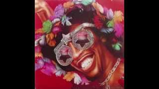 Bootsy Collins  -  Very Yes