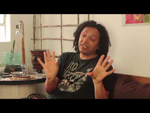 Papo Caó #22 - Lúcia Porto