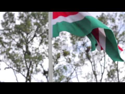 Fabian Faré ft. Melvin Stoffel - Tja Wan Kenki (officiële video Clip)