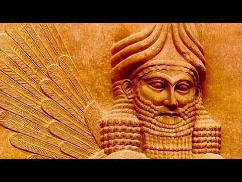 The Sumerians - The Mystery of the Oldest Civilization on Earth