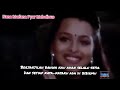 Hona Tha Jo Ho Gaya Hai OST Badmaash 1998 Sub Indonesia