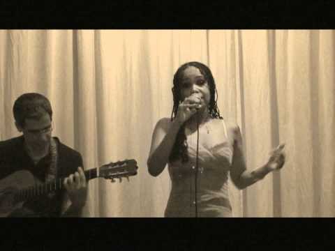 Elisete- Saudade fez um samba