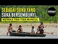 Seabad Bersembunyi Suku Pedalaman Ini Tiba Tiba Muncul Dan Lakukan Ini Apa Yang Terjadi