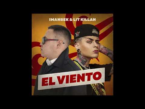 Imanbek, LIT killah - El Viento (Instrumental)