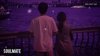 Soulmate Slowed + Reverb  Arijit Singh, Badshah  Ek Tha Raja  SR Lofi 2 0   3861361725733279