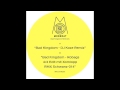 Moderat "Bad Kingdom - DJ Koze Remix" 