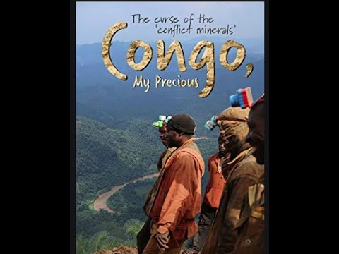 Congo My Precious